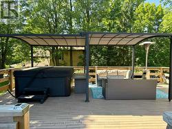 Deck - 