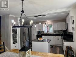 Kitchen - 
