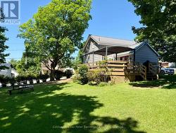 Backyard - 