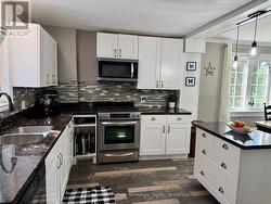 Kitchen - 