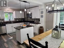 Kitchen - 