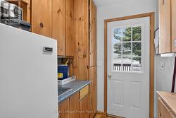 Mud room - 