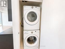 Laundry machines - 