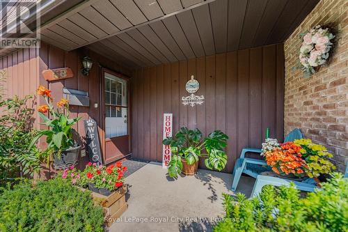 58 - 539 WILLOW ROAD  Guelph (Willow West/Sugarbush/West Acres), ON N1H 7G3