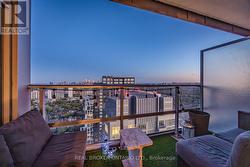 4603 - 2191 YONGE STREET Toronto, ON M4S 3H8