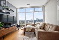 4603 - 2191 YONGE STREET Toronto, ON M4S 3H8