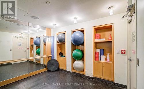 1802 - 361 Front Street W, Toronto, ON - Indoor