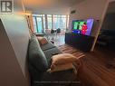 1802 - 361 Front Street W, Toronto, ON  - Indoor Photo Showing Living Room 