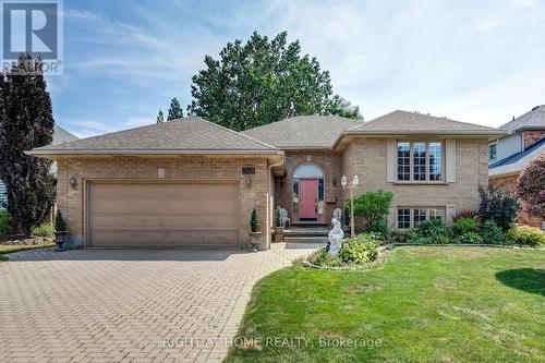 273 WHISPERWOOD AVENUE  London South (South K), ON N6K 4E4