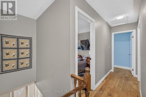 1077 Mahogany Crescent, London North (North P), ON - Indoor Photo Showing Other Room