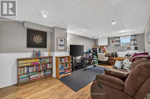1077 Mahogany Crescent, London North (North P), ON - Indoor Photo Showing Other Room
