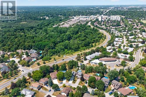 1077 Mahogany Crescent, London North (North P), ON - Outdoor With View
