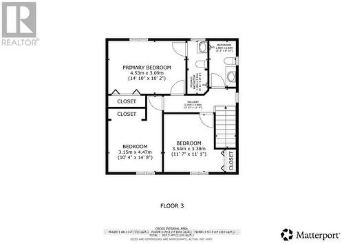 1077 Mahogany Crescent, London North (North P), ON - Other