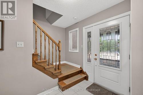 1077 Mahogany Crescent, London North (North P), ON - Indoor Photo Showing Other Room