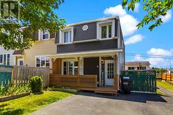 5 Mooney Crescent St. John's, NL A1G 1J9