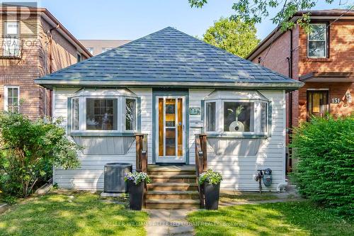 153 Mcintosh Street, Toronto, ON - Outdoor