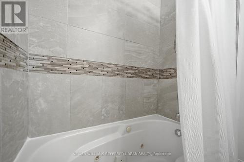 153 Mcintosh Street, Toronto, ON - Indoor Photo Showing Bathroom
