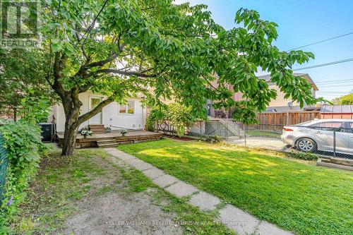 153 Mcintosh Street, Toronto, ON - Outdoor