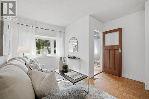 153 Mcintosh Street, Toronto, ON - Indoor
