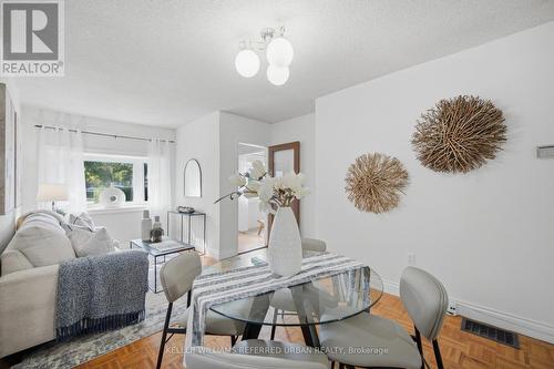 153 Mcintosh Street, Toronto, ON - Indoor