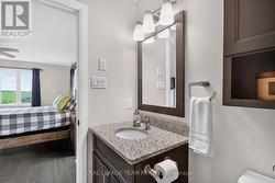 Ensuite - 