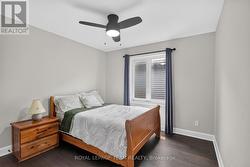 Bedroom 2 - 