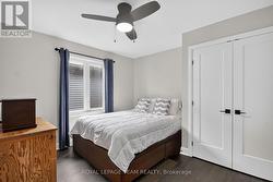 Bedroom 3 - 