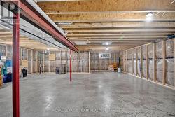 unspoiled basement - 