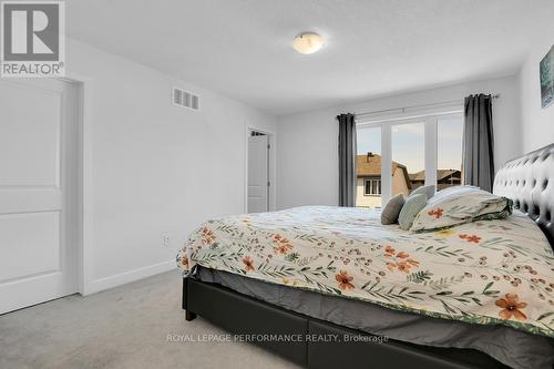 30 Whitcomb Crescent, Smiths Falls, ON - Indoor Photo Showing Bedroom