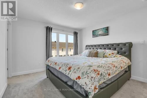 30 Whitcomb Crescent, Smiths Falls, ON - Indoor Photo Showing Bedroom