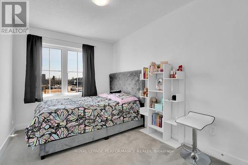 30 Whitcomb Crescent, Smiths Falls, ON - Indoor Photo Showing Bedroom