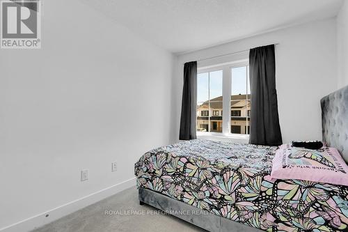 30 Whitcomb Crescent, Smiths Falls, ON - Indoor Photo Showing Bedroom