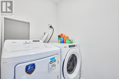 30 Whitcomb Crescent, Smiths Falls, ON - Indoor Photo Showing Laundry Room
