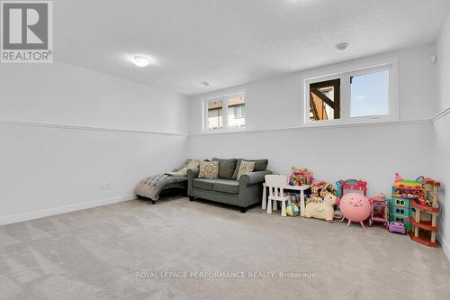 30 Whitcomb Crescent, Smiths Falls, ON - Indoor