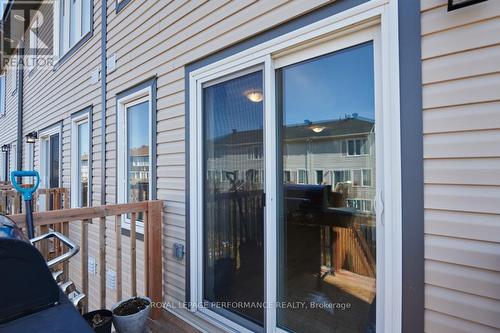 30 Whitcomb Crescent, Smiths Falls, ON - Outdoor With Exterior