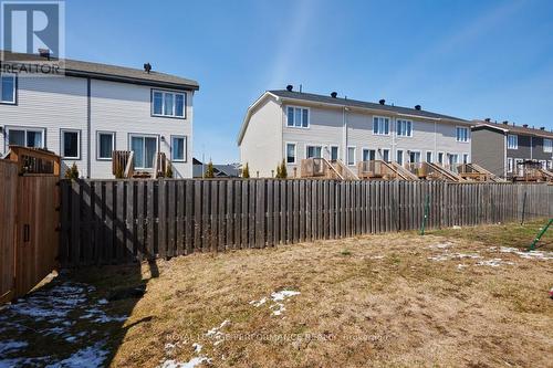 30 Whitcomb Crescent, Smiths Falls, ON - Outdoor