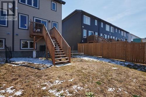 30 Whitcomb Crescent, Smiths Falls, ON - Outdoor