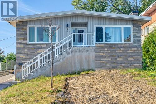 269 Michel Circle, Ottawa, ON - Outdoor