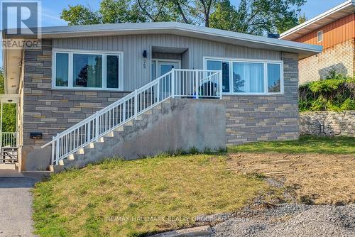 269 Michel Circle, Ottawa, ON - Outdoor