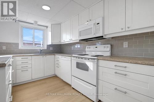 269 Michel Circle, Ottawa, ON - Indoor Photo Showing Kitchen
