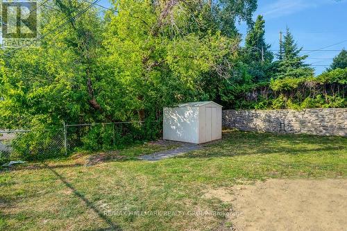 269 Michel Circle, Ottawa, ON - Outdoor