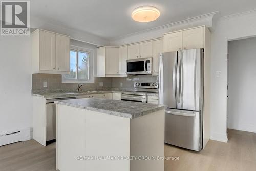 269 Michel Circle, Ottawa, ON - Indoor Photo Showing Kitchen