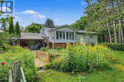 7819 5Th Line, Essa, ON - Outdoor