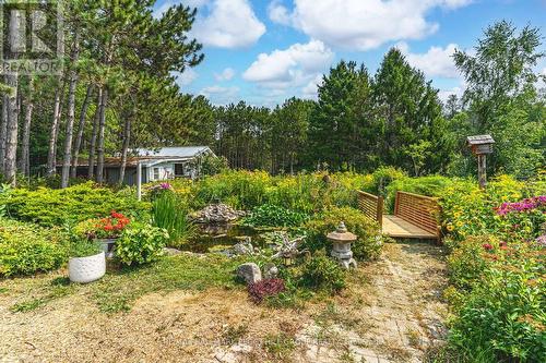 7819 5Th Line, Essa, ON - Outdoor