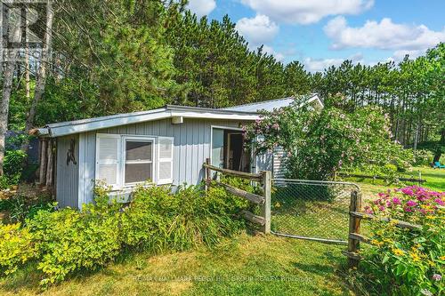 7819 5Th Line, Essa, ON - Outdoor