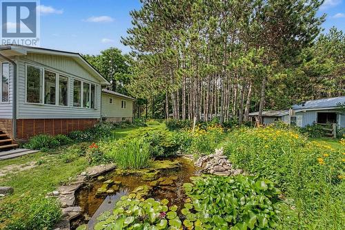 7819 5Th Line, Essa, ON - Outdoor