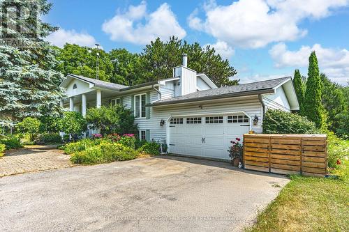 7819 5Th Line, Essa, ON - Outdoor