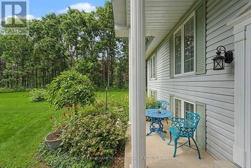 7819 5Th Line, Essa, ON - Outdoor