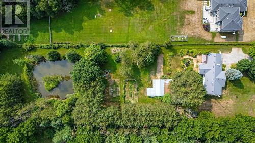 7819 5Th Line, Essa, ON - Outdoor With View