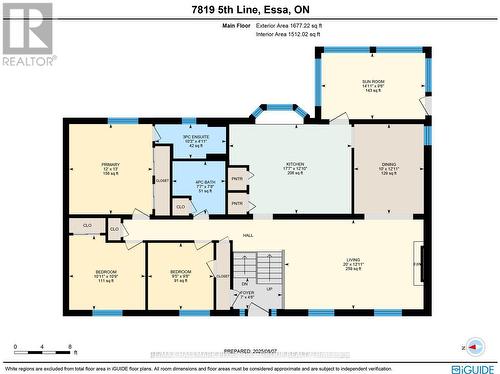 7819 5Th Line, Essa, ON - Other